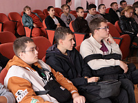 Неделя первокурсника: Финал