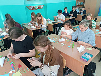 «Читающий класс»