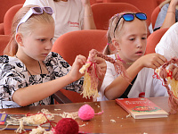 «Желанница»
