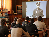 Неделя космоса в Шукшинке: путешествие к звёздам