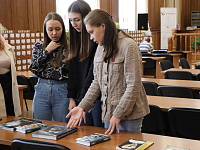 QR-КВЕСТ «Шукшиновед»