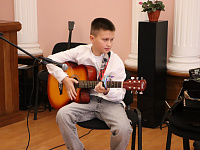 Славим возраст золотой