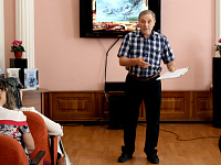 Презентация книги «Страницы истории  Сибири».