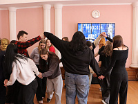 «Страницы приключений»