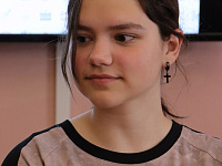Квест «Туда и обратно с одним рюкзачком»