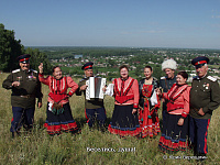 «Шукшинские чтения в лицах»