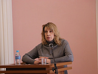 Бийск. 1930 – 1938 (события, экономика, репрессии)