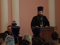День православной книги.
