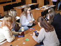 QR-КВЕСТ «Шукшиновед»