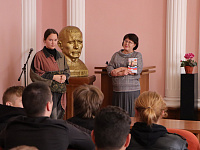 Неделя первокурсника: Финал