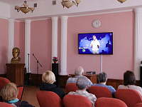 Россия глазами путешественника.