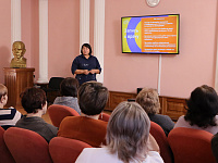 Как не стать  жертвой финансовых мошенников.