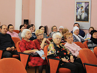 «Святая Земля: миссия монастырей в современных условиях»