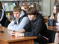 Грандиозное завершение Недели первокурсника 