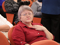 «И нет дороже человека…»