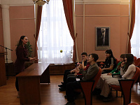 «Играем вместе!»