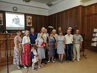 Шукшинские чтения