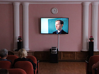 Петр Фролов: путь ученого и инженера 