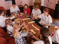 «Желанница»