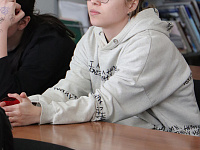 Интеллектуальный квест «Бийск: код времени»