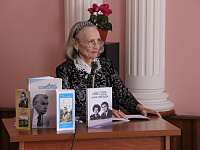 «Его судьба – в его книгах»