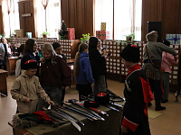 «Казачья подкова Алтая»