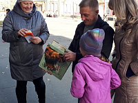Прогулки по старому городу