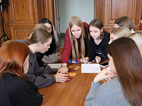 Информационная акция «Ты гражданин, а это значит»