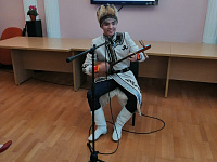 Жизни золотой листопад