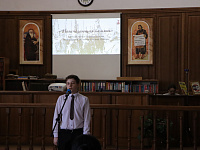 Неисчезающая память