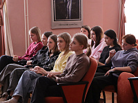 «Финансовые грамотеи»