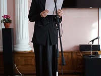 Голос поэзии Николая Рубцова