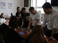 Квест «По краю ходим мы»