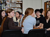 Азбука правовой грамотности «Твои права от А до Я»