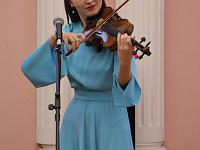 «И нет дороже человека…»