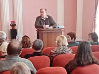 «Бийская история Чуйского тракта»