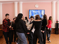 «Страницы приключений»