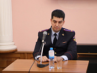 «СТОП. Коррупция»
