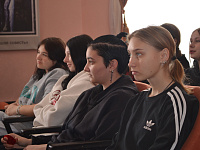 «Читайте, дерзайте, свой мир открывайте!»