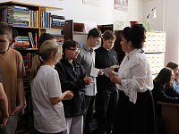 Байки старого Бийска