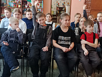 Книжный вихрь: как библиотеки превращают чтение в праздник