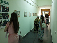 День города в библиотеке