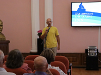 Слово о Шукшине.