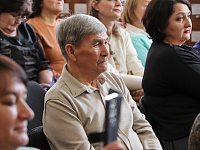 Библиотека собирает друзей!