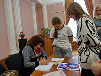 «Шукшинская рапсодия»: продолжение важного разговора