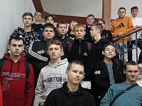 «Наш дар бесценный – речь»