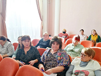 «Я планов наших люблю громадьё…»
