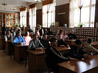 «Казачья подкова Алтая»