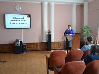 Свежие вести с полей Алтайской литературы!