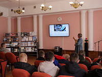 Неделя космоса в Шукшинке: путешествие к звёздам